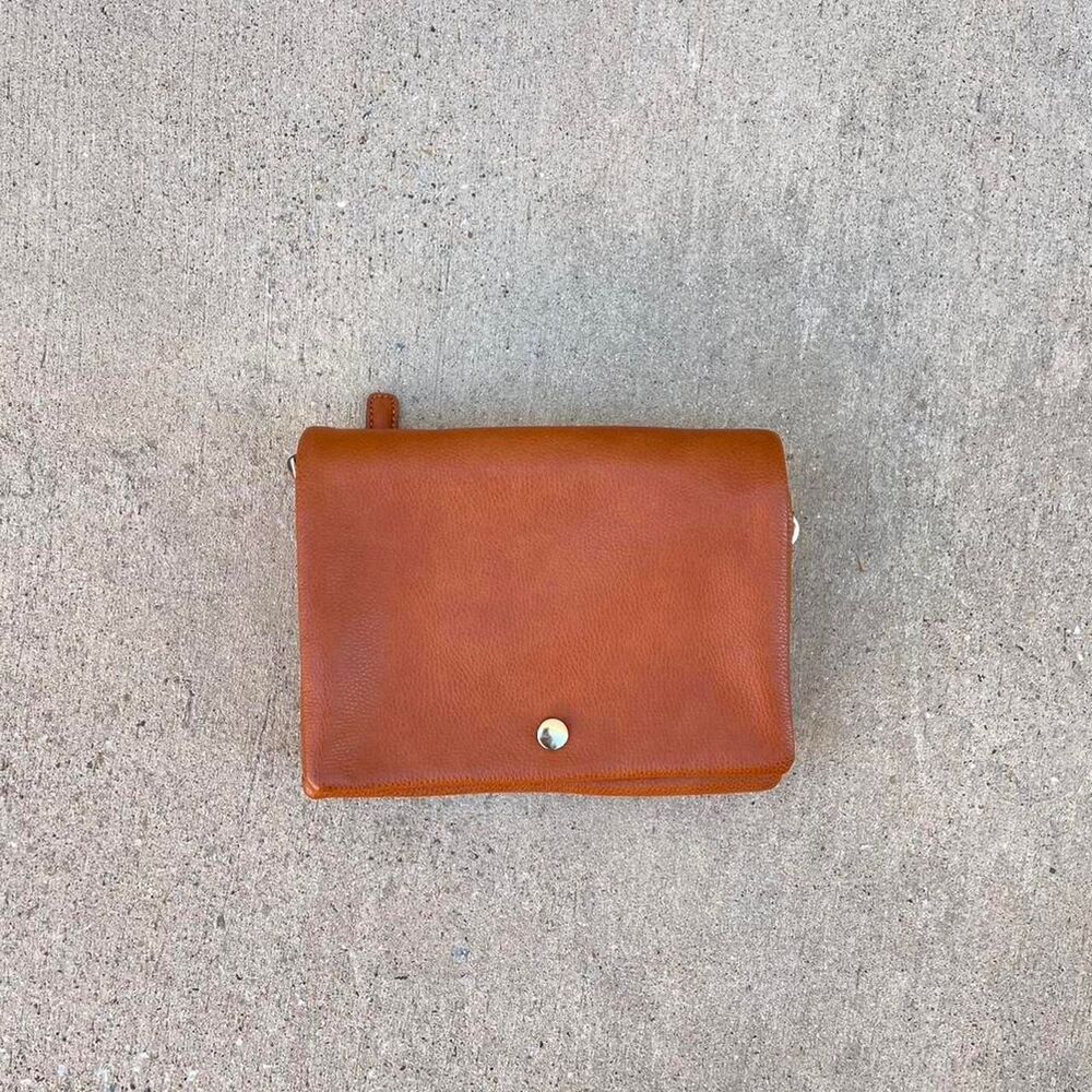 Altar-d-state Women's Brown and Tan Bag